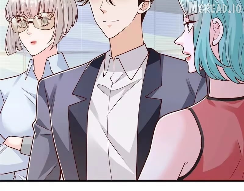 I randomly have a new career every week Chapter 910  - page 95